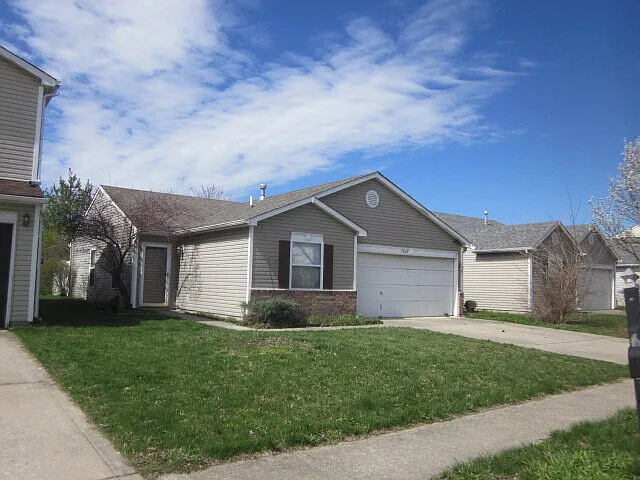 13120 N Brick Chapel Dr photo 1