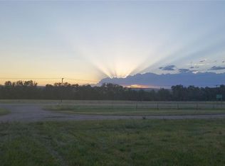 77260 Gallatin Rd, Bozeman, MT 59718