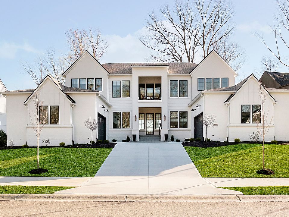 10981 Holliday Farms Blvd, Zionsville, IN 46077 | Zillow