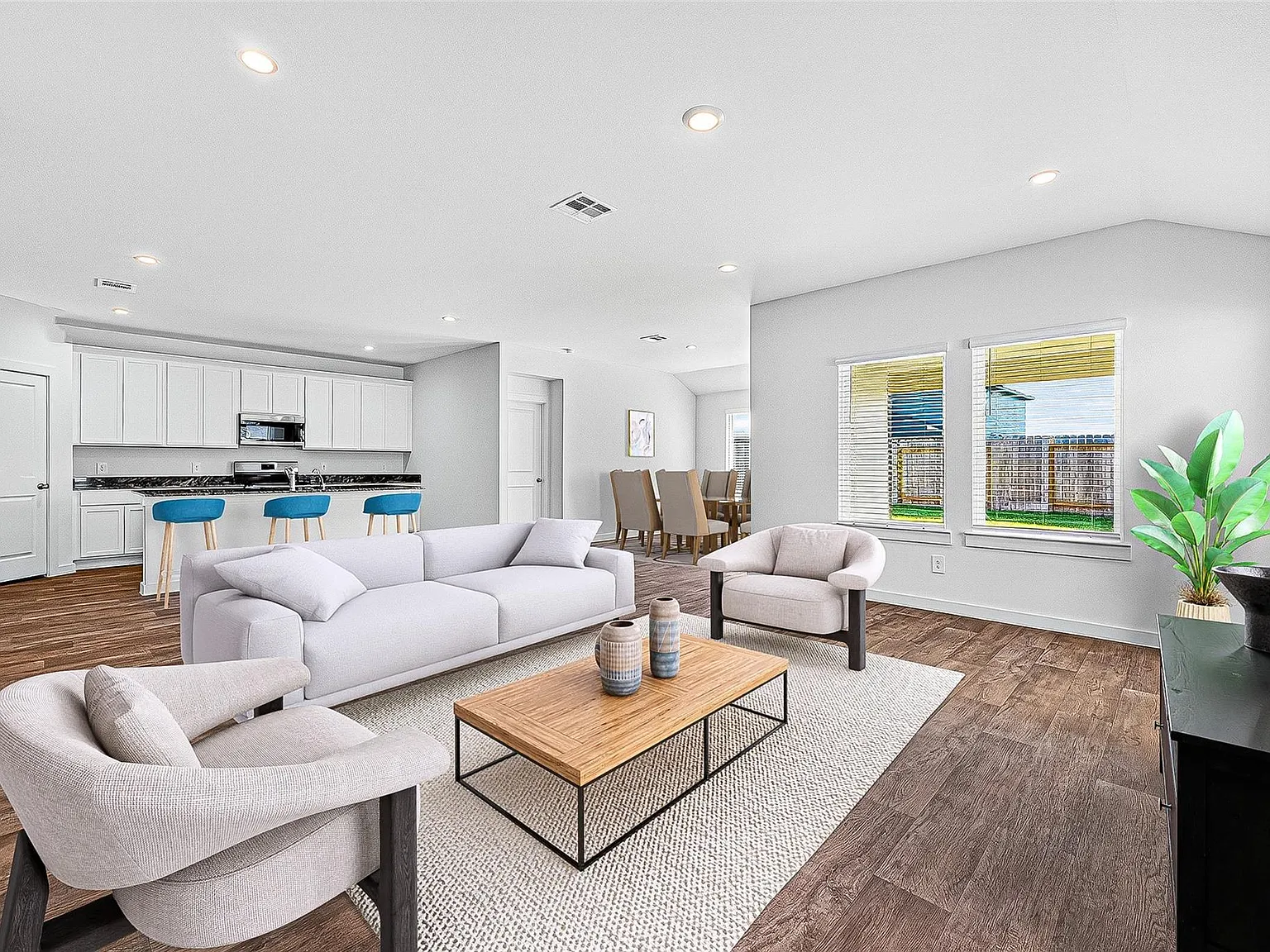 5 bed, 3.0 bath, 2439 sqft, $2,700 — Photo 1