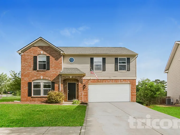 7771 Mistflower Ln — Photo 1