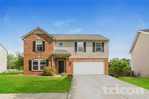 7771 Mistflower Ln Photo 1
