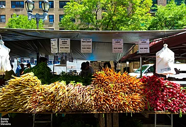 Rented by Brown Harris Stevens