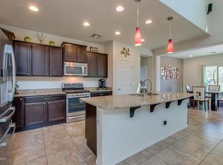 5168 W Quail Track Dr, Phoenix, AZ 85083
