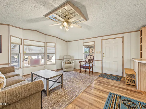 10220 E Apache Trail #37, Apache Junction, AZ 85120