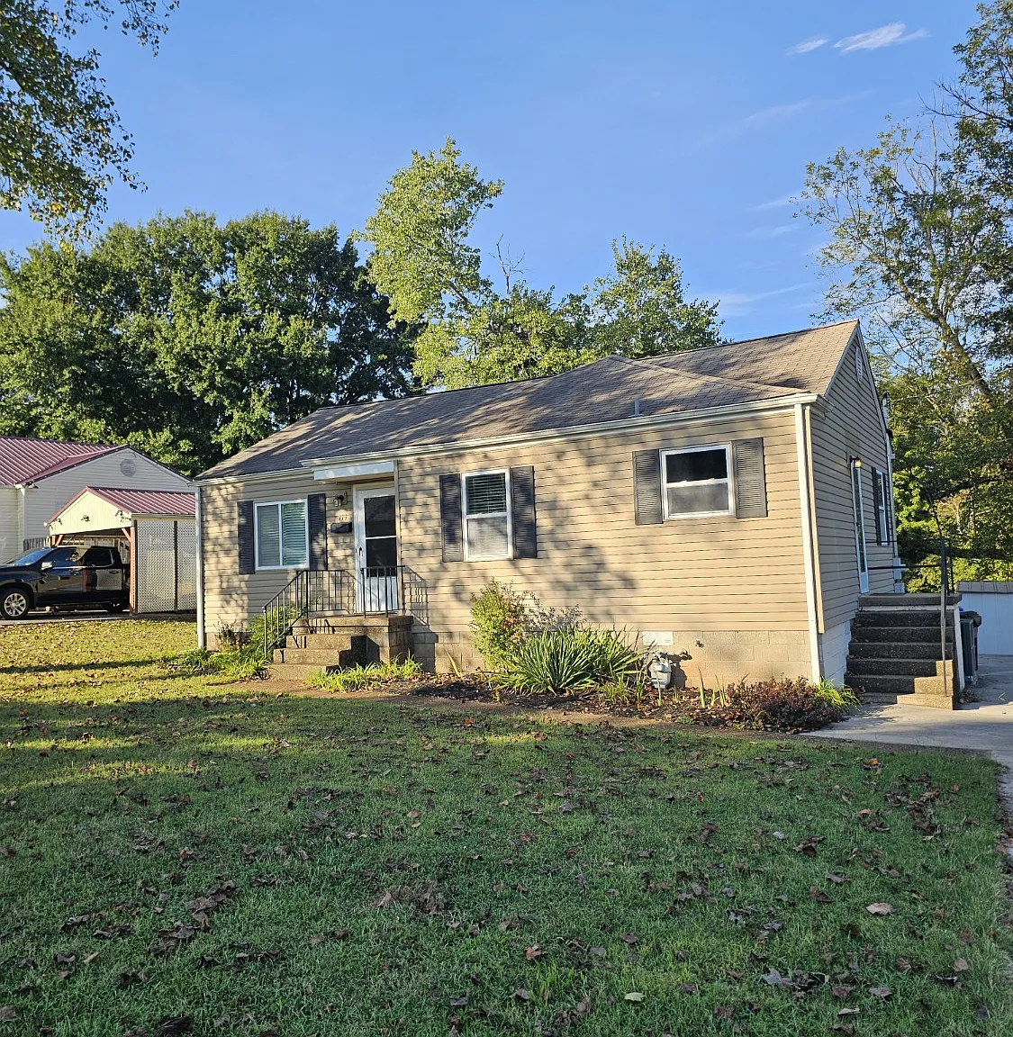 2 bed, 800 sqft, $1,650 — Photo 1