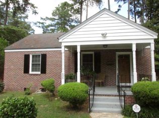 605 S Taylor St, Rocky Mount, NC 27803