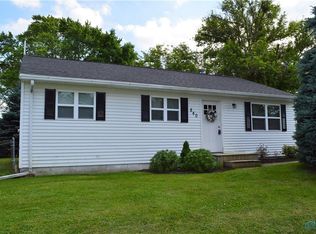 840 3rd St, Bowling Green, OH 43402