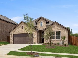 2317 Kendolph Dr, Denton, TX 76205