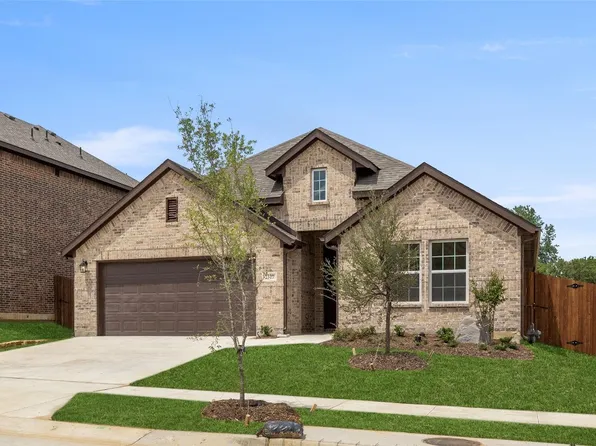 2317 Kendolph Dr, Denton, TX 76205