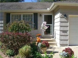 8822 Benson Dr, Overland Park, KS 66212