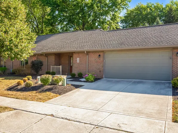 2220 Feather Ln, Marion, OH 43302