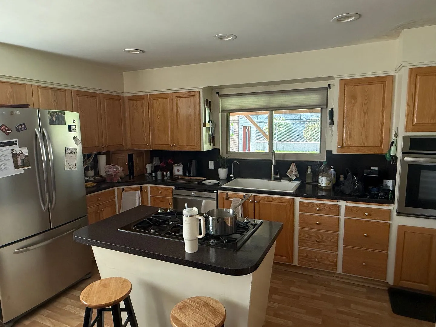 Beautifully remodeled home less than a block from WSU and the McKay Dee surgical center — Photo 3