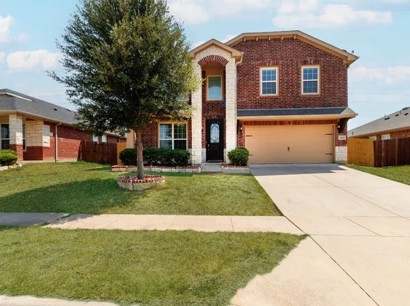 7103 Pikes Peak Way, Arlington, TX 76002