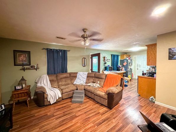 215 & 187 Avey Ln, Clinton, AR 72031