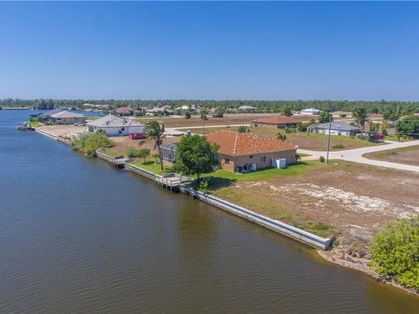 4110 NW 39th Ln, Cape Coral, FL 33993