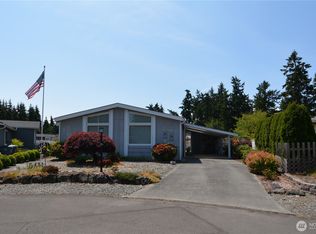 20 Brett Cir, Sequim, WA 98382