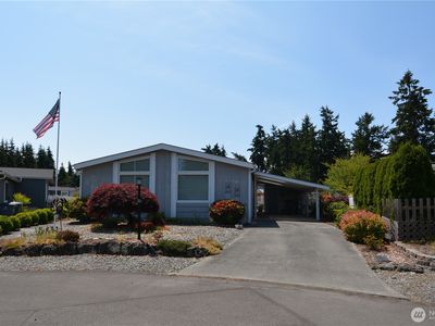20 Brett Circle, Sequim, WA, 98382