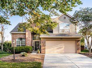 10284 Lauren Pass, Fishers, IN 46037