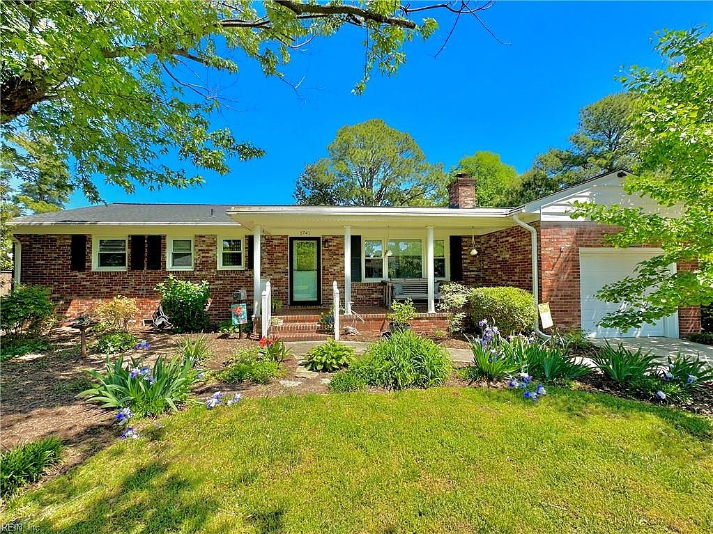 1741 Keeling Rd, Virginia Beach, VA 23455 Zillow