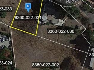 0 Hillcrest St, Pomona, CA