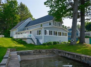 21157 Home St, Alexandria Bay, NY 13607