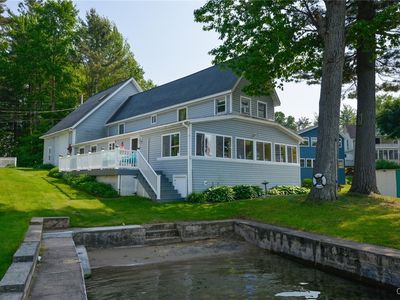 21157 Home St, Alexandria Bay, NY, 13607