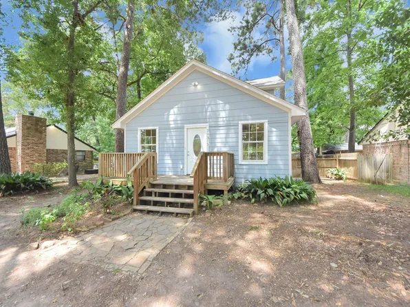 22315 Rustic Bridge Ln, Humble, TX 77339