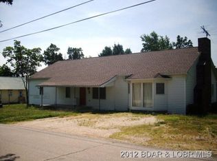 628 S Business Route 5, Camdenton, MO 65020