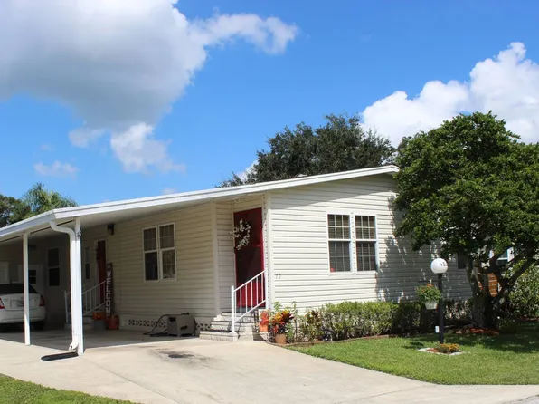 4520 Arlington Park Dr #79, Lakeland, FL 33801