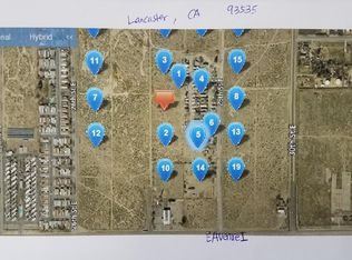 H Vac 27 Ste Drt Vic Ave, Lancaster, CA 93535