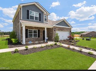 57 Banks Blvd, Byhalia, MS 38611