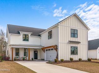 7209 Albacore Way, Wilmington, NC 28411