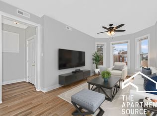 4340 W Shakespeare Ave #2, Chicago, IL 60639