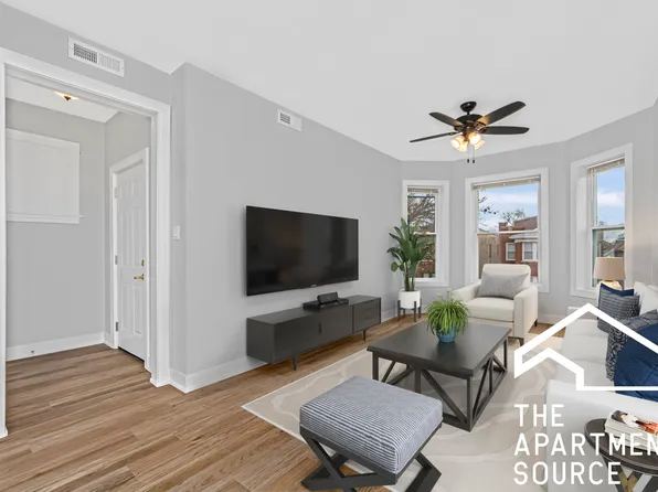 4340 W Shakespeare Ave #2, Chicago, IL 60639