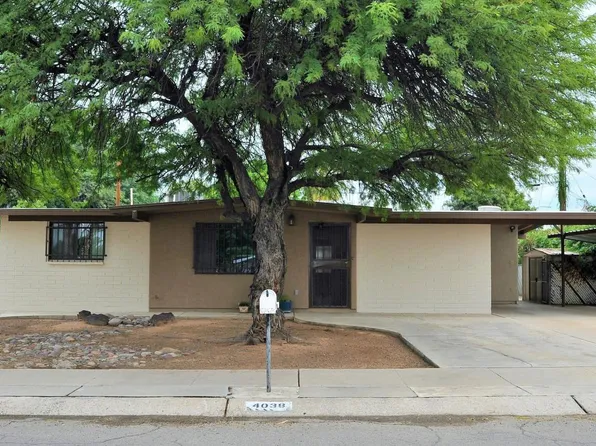 4038 N Pomona Rd, Tucson, AZ 85705
