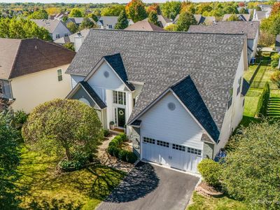 628 E Thornwood Dr, South Elgin, IL, 60177
