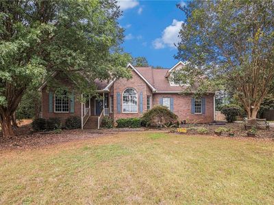 1306 Eddie Craig Ct, McDonough, GA, 30252