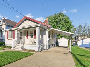 3939 Davis Ave, Cincinnati, OH 45211