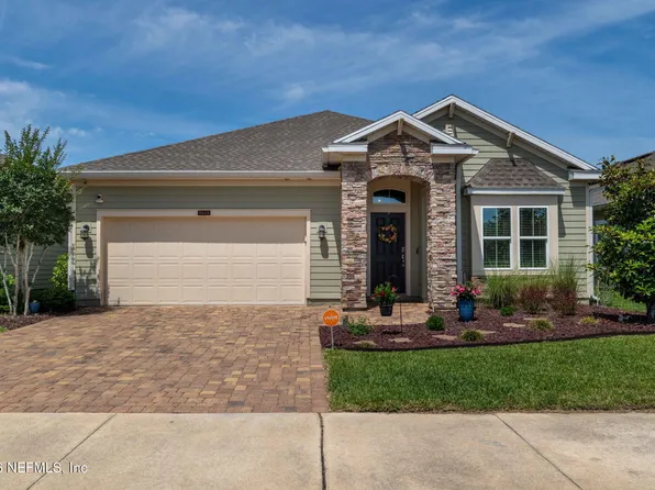 9845 MELROSE CREEK Drive, Jacksonville, FL 32222