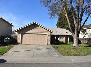 7648 Coolfields Way, Sacramento, CA 95828