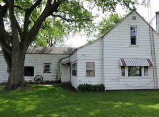 2843 N 400 W, Rochester, IN 46975