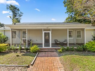 1824 N Grimball Rd, Charleston, SC 29412