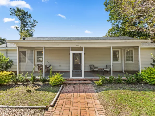 1824 N Grimball Rd, Charleston, SC 29412