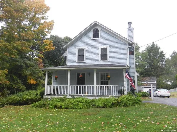 67 Peaceable Hill Rd, Brewster, NY 10509