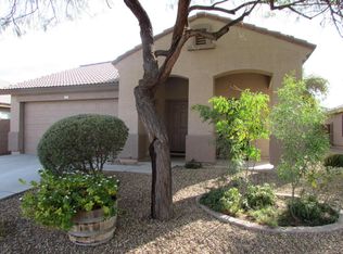 17237 W Durango St, Goodyear, AZ 85338