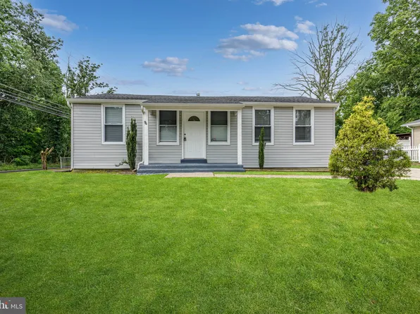 94 Garfield Blvd, Browns Mills, NJ 08015