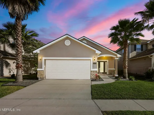 62 FERNBROOK Drive, St. Johns, FL 32259