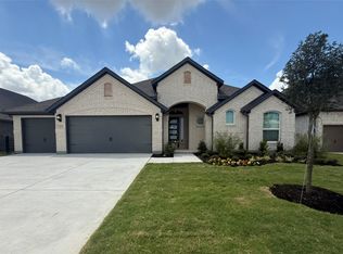 4225 Equine Dr, Joshua, TX 76058