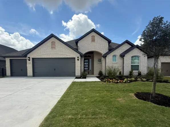 4225 Equine Dr, Joshua, TX 76058